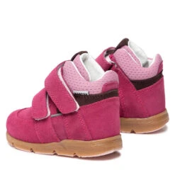 Boots Bartek 11090020 Ciemny Róż 10 Boots Bartek 11090020 Ciemny Róż -Geox Soldes Boutique boots bartek 11090020 ciemny roz 2