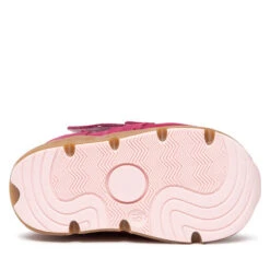 Boots Bartek 11090020 Ciemny Róż 11 Boots Bartek 11090020 Ciemny Róż -Geox Soldes Boutique boots bartek 11090020 ciemny roz 3