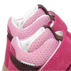 Boots Bartek 11090020 Ciemny Róż 12 Boots Bartek 11090020 Ciemny Róż -Geox Soldes Boutique boots bartek 11090020 ciemny roz 4