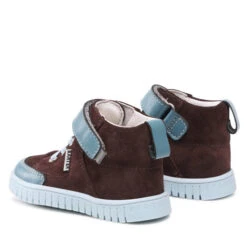 Boots Bartek 11544005 Ciemny Brąz -Geox Soldes Boutique boots bartek 11544005 ciemny braz 2