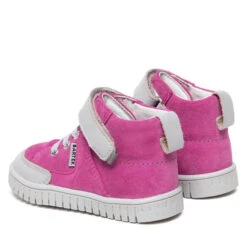 Boots Bartek 11544007 Róż -Geox Soldes Boutique boots bartek 11544007 roz 2