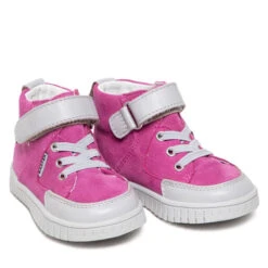 Boots Bartek 11544007 Róż -Geox Soldes Boutique boots bartek 11544007 roz 4