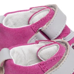 Boots Bartek 11544007 Róż -Geox Soldes Boutique boots bartek 11544007 roz 5