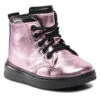 Boots Bartek 11561004 Róż 1 Boots Bartek 11561004 Róż -Geox Soldes Boutique boots bartek 11561004 roz