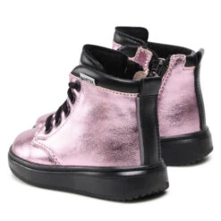 Boots Bartek 11561004 Róż 10 Boots Bartek 11561004 Róż -Geox Soldes Boutique boots bartek 11561004 roz 2