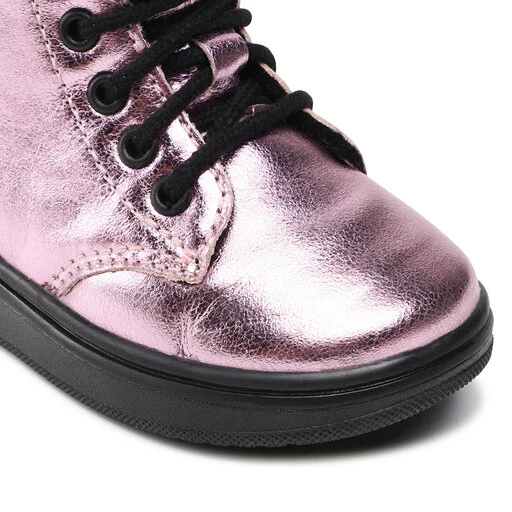 Boots Bartek 11561004 Róż 8 Boots Bartek 11561004 Róż – Image 6