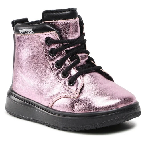 Boots Bartek 11561004 Róż 3 Boots Bartek 11561004 Róż