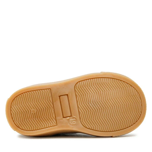 Boots Bartek 11575003 Beż 6 Boots Bartek 11575003 Beż – Image 4