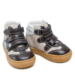 Boots Bartek 11575003 Beż 12 Boots Bartek 11575003 Beż -Geox Soldes Boutique boots bartek 11575003 bez 4