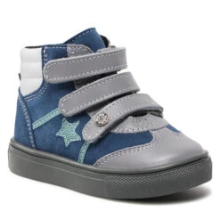 Boots Bartek 11575008 Niebieski