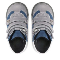 Boots Bartek 11575008 Niebieski -Geox Soldes Boutique boots bartek 11575008 niebieski 4