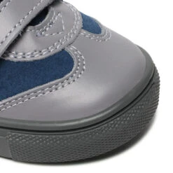 Boots Bartek 11575008 Niebieski -Geox Soldes Boutique boots bartek 11575008 niebieski 5