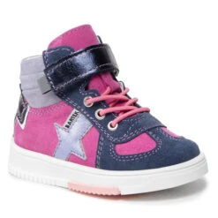 Boots Bartek 11577009 Ciemny Róż