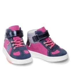 Boots Bartek 11577009 Ciemny Róż -Geox Soldes Boutique boots bartek 11577009 ciemny roz 4