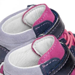 Boots Bartek 11577009 Ciemny Róż -Geox Soldes Boutique boots bartek 11577009 ciemny roz 5