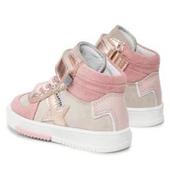 Boots Bartek 11577010 Beż -Geox Soldes Boutique boots bartek 11577010 bez 2