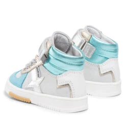 Boots Bartek 11577011 Biały -Geox Soldes Boutique boots bartek 11577011 bialy 2