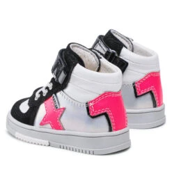 Boots Bartek 11577012 Argent -Geox Soldes Boutique boots bartek 11577012 argent 2