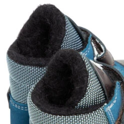 Boots Bartek 11578001 Bleu -Geox Soldes Boutique boots bartek 11578001 bleu 5