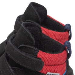 Boots Bartek 11580001 Noir -Geox Soldes Boutique boots bartek 11580001 noir 5