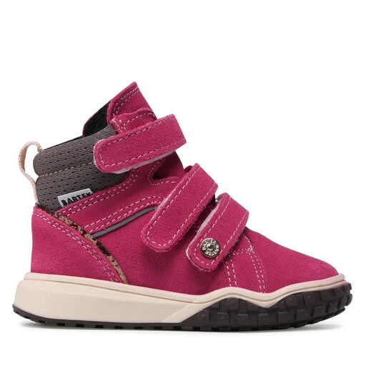 Boots Bartek 11580002 Róż 4 Boots Bartek 11580002 Róż – Image 2