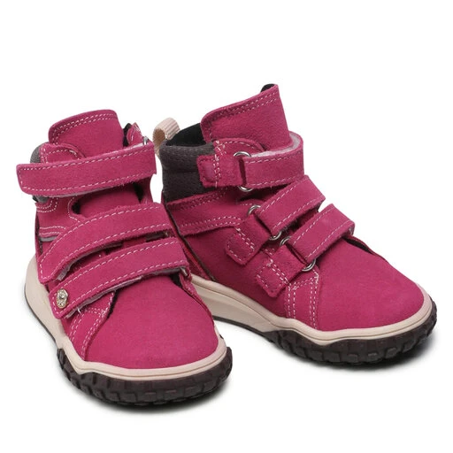 Boots Bartek 11580002 Róż 7 Boots Bartek 11580002 Róż – Image 5