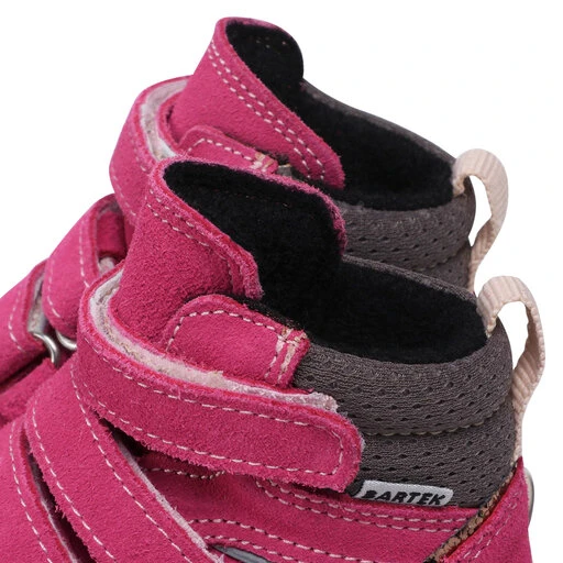 Boots Bartek 11580002 Róż 8 Boots Bartek 11580002 Róż – Image 6