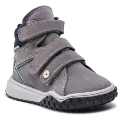 Boots Bartek 11580003 Gris