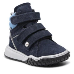 Boots Bartek 11580004 Bleu Marine