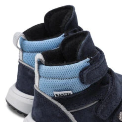 Boots Bartek 11580004 Bleu Marine -Geox Soldes Boutique boots bartek 11580004 bleu marine 5