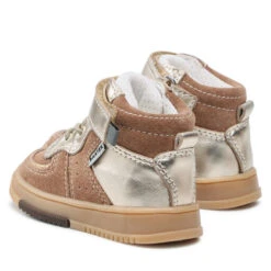 Boots Bartek 11583004 Marron -Geox Soldes Boutique boots bartek 11583004 marron 2