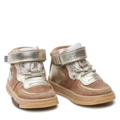 Boots Bartek 11583004 Marron -Geox Soldes Boutique boots bartek 11583004 marron 4