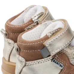 Boots Bartek 11583004 Marron -Geox Soldes Boutique boots bartek 11583004 marron 5