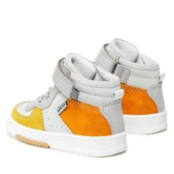 Boots Bartek 11583010 Jasny Szary -Geox Soldes Boutique boots bartek 11583010 jasny szary 2