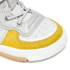 Boots Bartek 11583010 Jasny Szary -Geox Soldes Boutique boots bartek 11583010 jasny szary 5