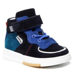 Boots Bartek 11583011 Czarny