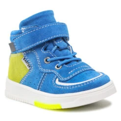 Boots Bartek 11583012 Bleu