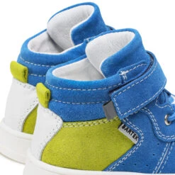 Boots Bartek 11583012 Bleu -Geox Soldes Boutique boots bartek 11583012 bleu 5