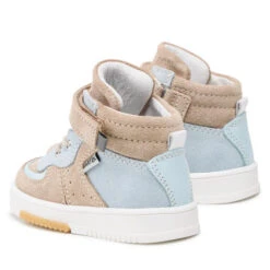 Boots Bartek 11583013 Beż -Geox Soldes Boutique boots bartek 11583013 bez 2