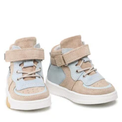 Boots Bartek 11583013 Beż -Geox Soldes Boutique boots bartek 11583013 bez 4