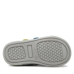 Boots Bartek 11596001 Biały -Geox Soldes Boutique boots bartek 11596001 bialy 3