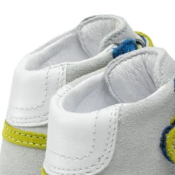 Boots Bartek 11596001 Biały -Geox Soldes Boutique boots bartek 11596001 bialy 5