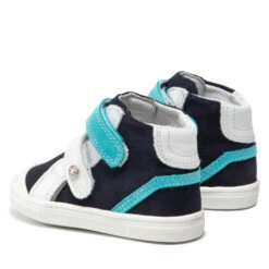 Boots Bartek 11596003 Granat -Geox Soldes Boutique boots bartek 11596003 granat 2