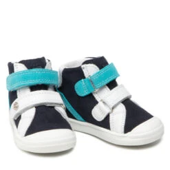 Boots Bartek 11596003 Granat -Geox Soldes Boutique boots bartek 11596003 granat 4