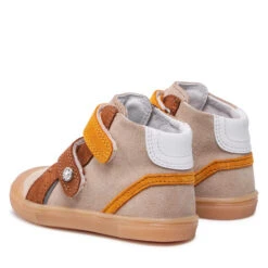 Boots Bartek 11596007 Coral Sugar -Geox Soldes Boutique boots bartek 11596007 coral sugar 2