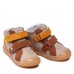 Boots Bartek 11596007 Coral Sugar -Geox Soldes Boutique boots bartek 11596007 coral sugar 4