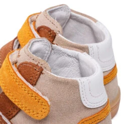 Boots Bartek 11596007 Coral Sugar -Geox Soldes Boutique boots bartek 11596007 coral sugar 5