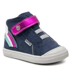 Boots Bartek 11607001 Granat