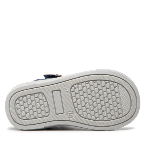 Boots Bartek 11607001 Granat 6 Boots Bartek 11607001 Granat – Image 4