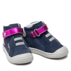 Boots Bartek 11607001 Granat 12 Boots Bartek 11607001 Granat -Geox Soldes Boutique boots bartek 11607001 granat 4